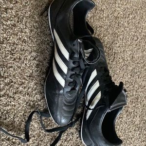 Women’s Adidas Cleats